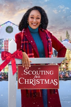 Watch Free Scouting for Christmas (2024)