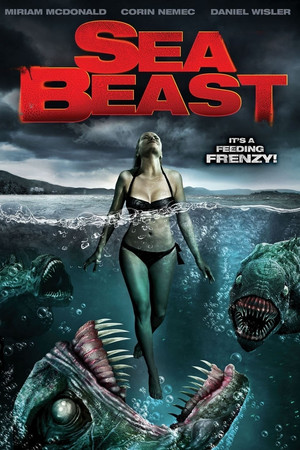 Watch Free Sea Beast (2008)