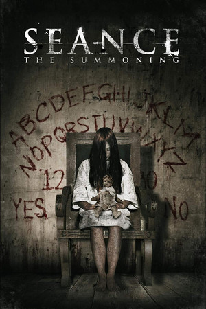 Watch Free Seance: The Summoning (2011)