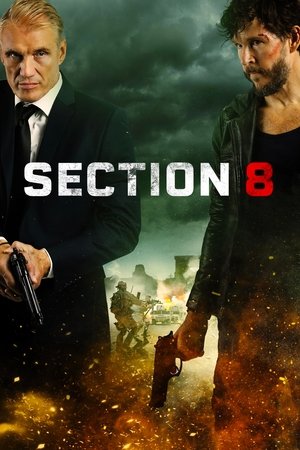 Watch Free Section 8 (2022)