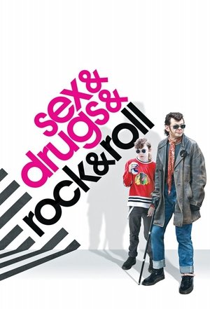 Watch Free Sex & Drugs & Rock & Roll (2010)