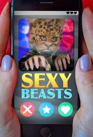 Watch Free Sexy Beasts (2021 )