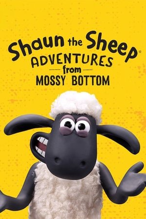Watch Free Shaun the Sheep: Adventures from Mossy Bottom (2020 )
