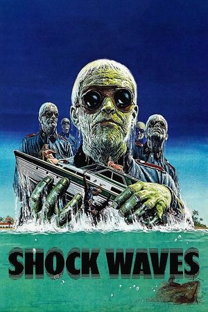 Watch Free Shock Waves (1977)