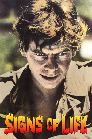 Watch Free Signs of Life (1968)