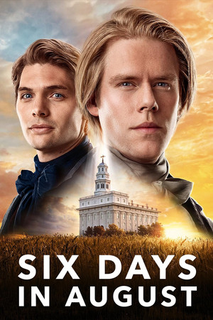 Watch Free Six Days in August (2024)