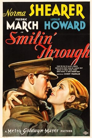 Watch Free Smilin Through (1932)