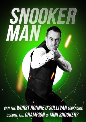 Watch Free Snooker Man (2024)