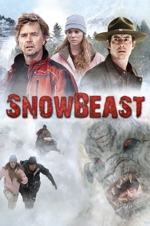 Watch Free Snow Beast (2011)