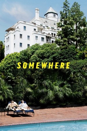 Watch Free Somewhere (2010)