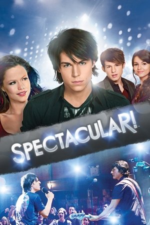 Watch Free Spectacular 2009