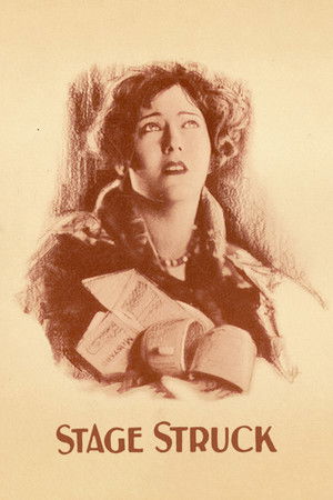 Watch Free Stage Struck (1925)