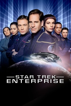 Watch Free Star Trek: Enterprise (2001 2005)