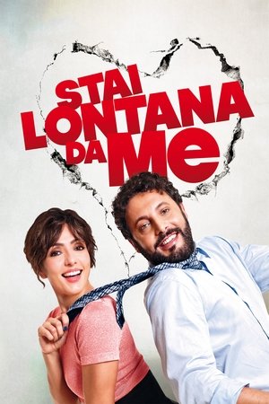 Watch Free Stay Away from Me (2013)