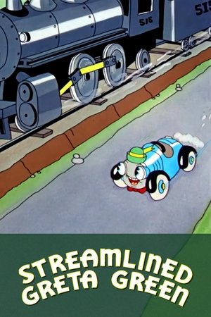 Watch Free Streamlined Greta Green (1937)