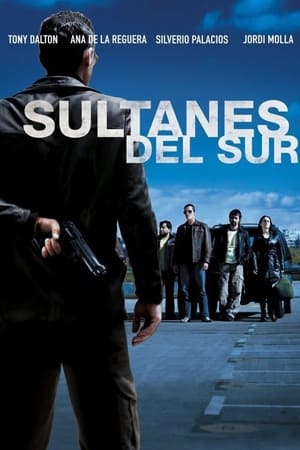 Watch Free Sultanes del Sur (2007)
