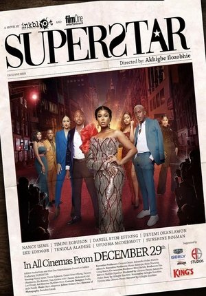 Watch Free Superstar (2021)