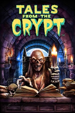 Watch Free Tales from the Crypt (19891996)