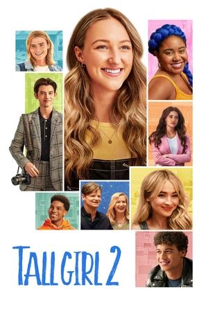 Watch Free Tall Girl 2 (2022)