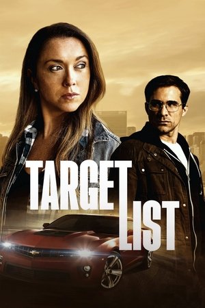 Watch Free Target List (2023)