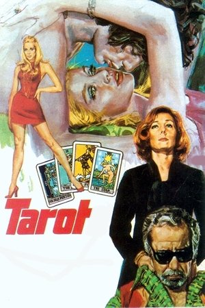 Watch Free The Magician (1973)
