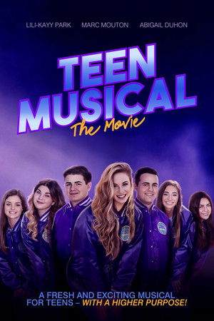 Watch Free Teen Musical The Movie (2020)