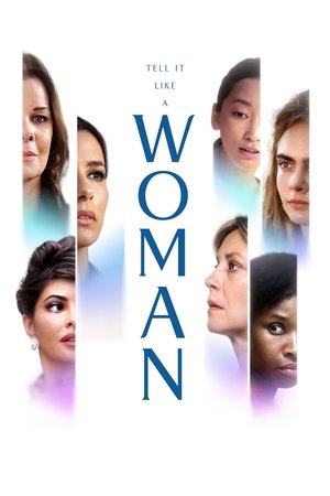 Watch Free Tell It Like a Woman (2022)