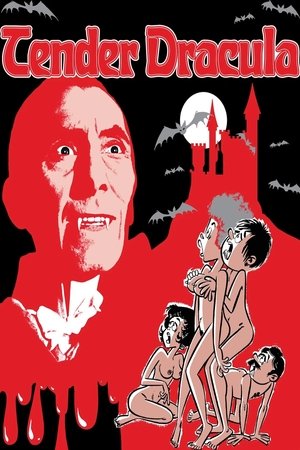 Watch Free Tender Dracula, or Confessions of a Blood Drinker (1974)