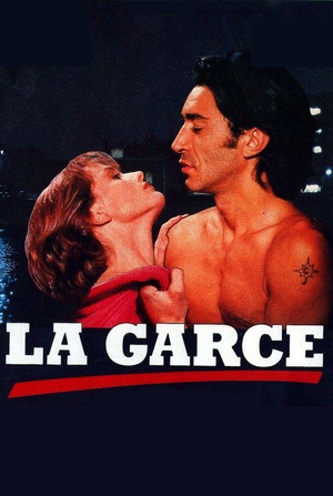 Watch Free La garce (1984)