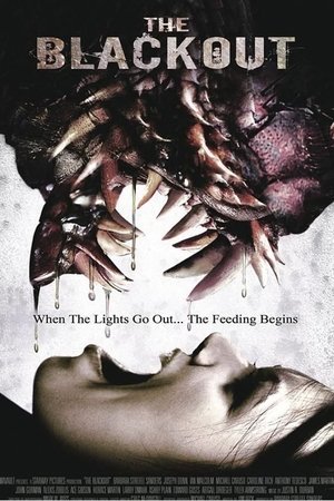 Watch Free The Blackout (2009)