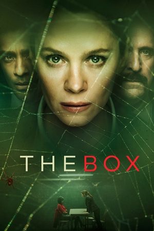 Watch Free The Box (2021)