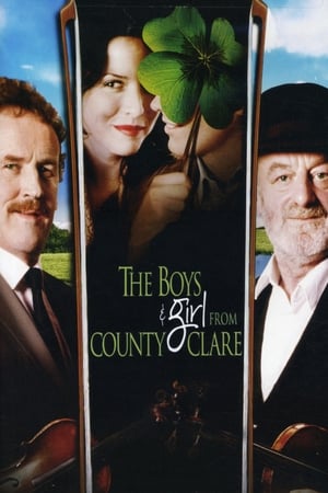Watch Free The Boys & Girl from County Clare (2003)