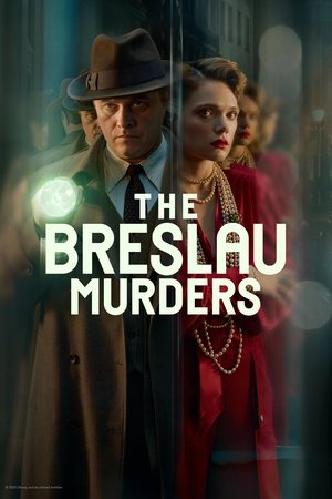 Watch Free The Breslau Murders (2025–)