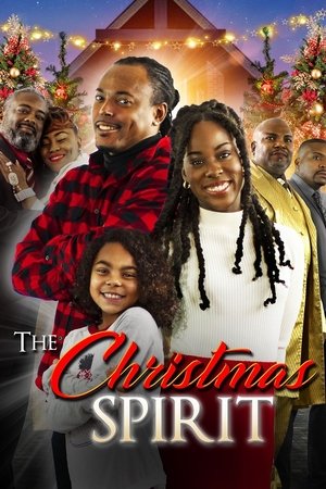 Watch Free The Christmas Spirit (2022)