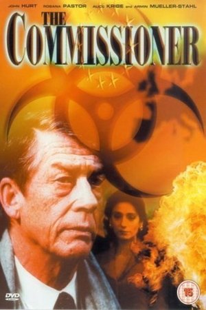 Watch Free The Commissioner (1998)
