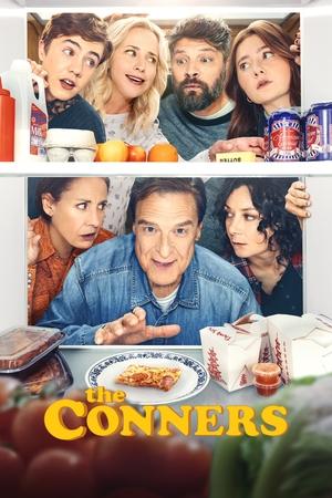 Watch Free The Conners (2018 )