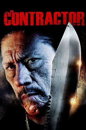 Watch Free The Contractor (2013)