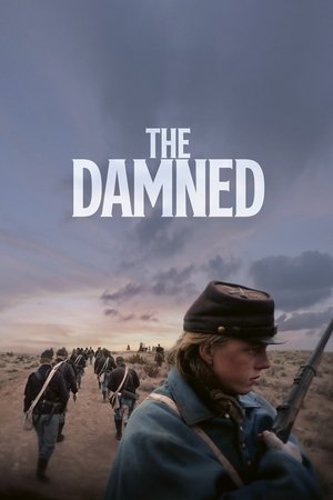 Watch Free The Damned (2024)