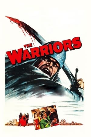 Watch Free The Warriors (1955)