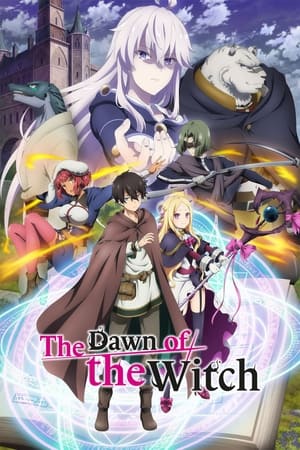Watch Free Mahotsukai Reimeiki (2022-)
