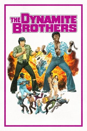 Watch Full Movie: Dynamite Brothers (1974)