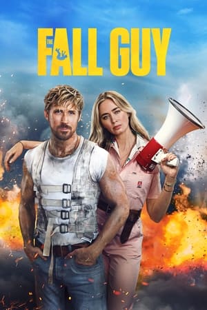 Watch Free The Fall Guy (2024)