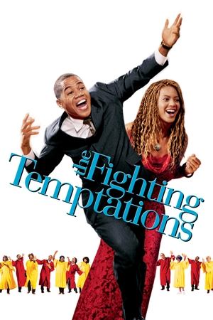 Watch Free The Fighting Temptations (2003)