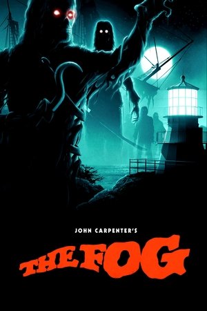 Watch Free The Fog (1980)