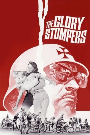Watch Full Movie: The Glory Stompers (1967)