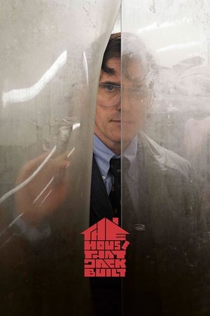 Watch Free The House That Jack Built (2018)