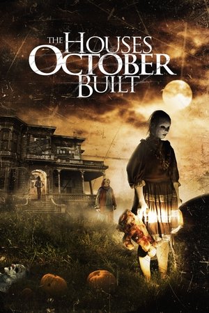 Watch Free The Houses October Built (2014)
