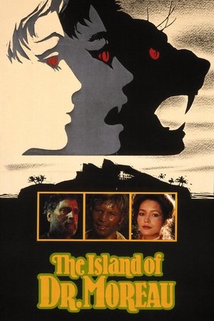 Watch Free The Island of Dr. Moreau (1977)