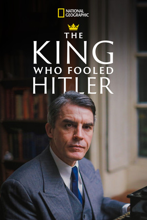 Watch Free D Day The King Who Fooled Hitler (2019)