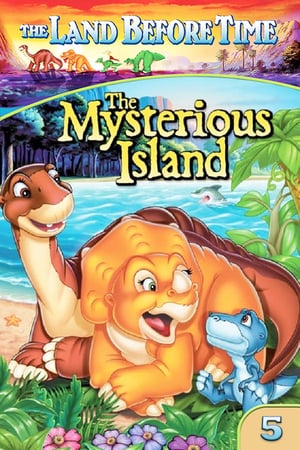 Watch Free The Land Before Time 5 1997